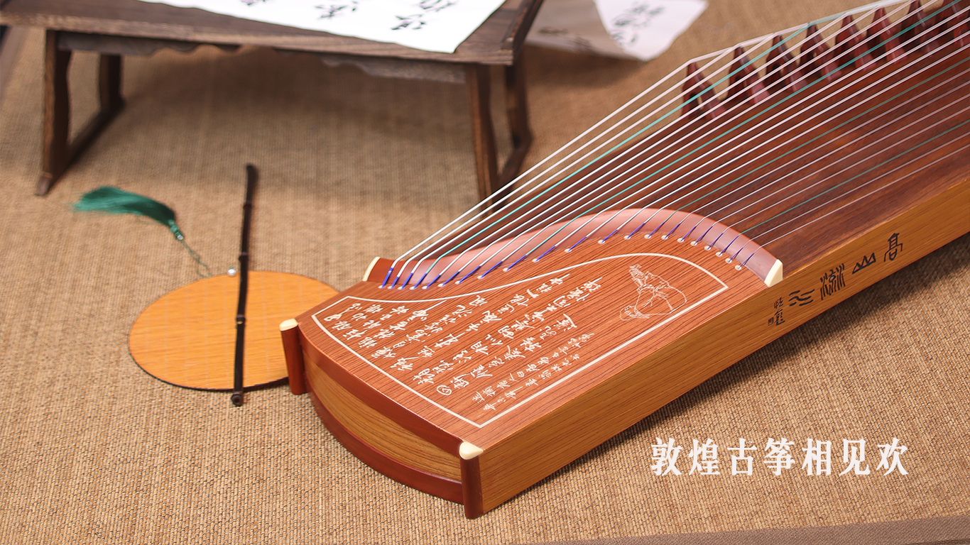 初学古筝品牌怎么选？